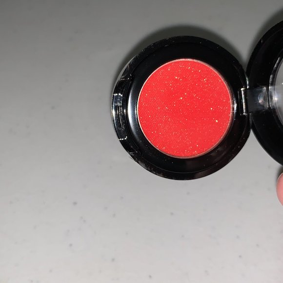 **Host Pick** OSP Cosmetics Paint in Bright Red aka HOT **Host Pick** - Picture 7 of 13